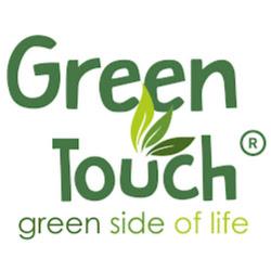 Greentouch - logo