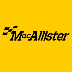 Macallister - logo