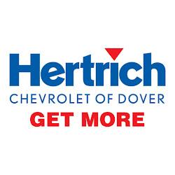 Hertrichchevroletdover - logo