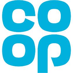 Coop - logo