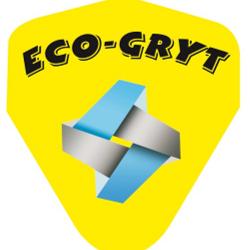 Ecogryt - logo