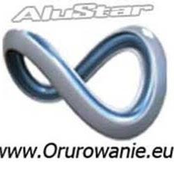 Alustar - logo