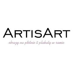 Artisart - logo