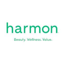 Harmondiscount - logo