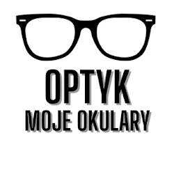 Mojeokulary - logo