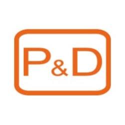 Pdbd - logo