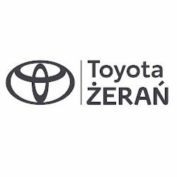Toyotazeran - logo