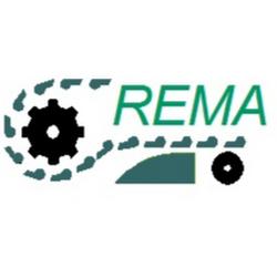 Rema-brzeziny - logo