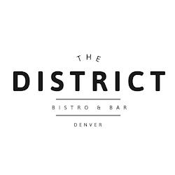 Districtdenver - logo