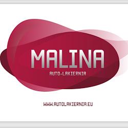 Autolakiernia - logo