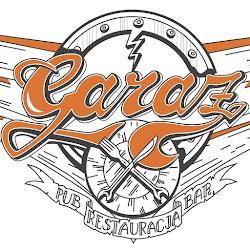 Garazkielce - logo