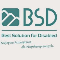 Bsd - logo