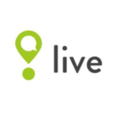 Live - logo