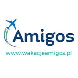 Wakacjeamigos - logo