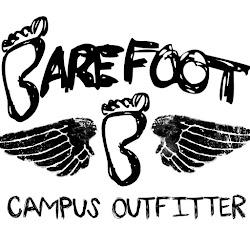 Barefootcampusoutfitter - logo