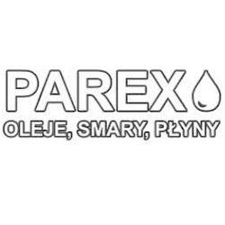 Parex lublin - logo