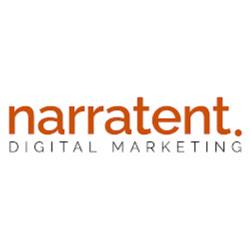 Narratent - logo