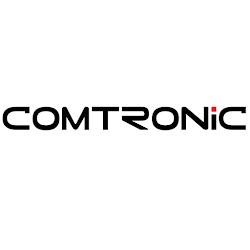 Comtronic - logo