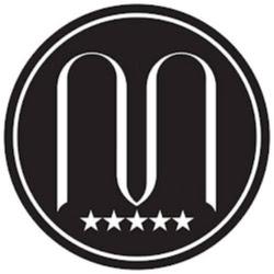 M bus - logo