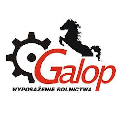 Agrogalop - logo