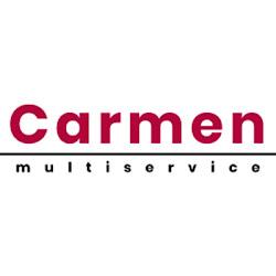 Carmenmultiservice - logo