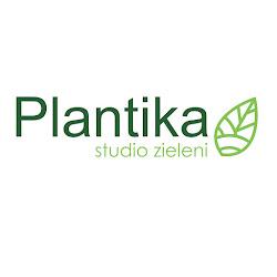 Plantika - logo