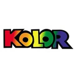 Kolormotip - logo