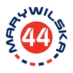 Marywilska44 - logo