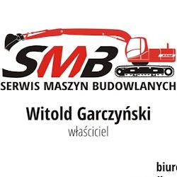 Smbwg - logo