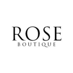 Roseboutique - logo