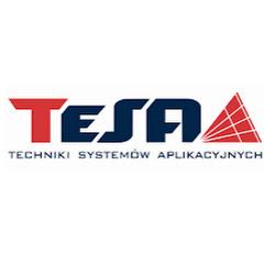 Tesa - logo