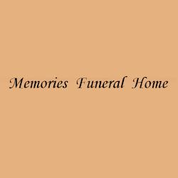 Memoriesfuneralhome - logo