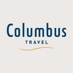 Columbustravel - logo