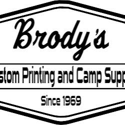 Brodysonline - logo