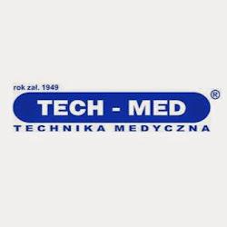 Techmed - logo
