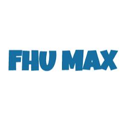 Fhumax nurczyk - logo