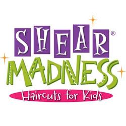 Shearmadnesskids - logo