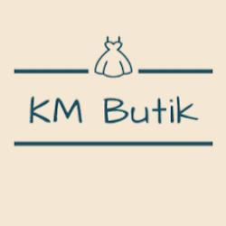 Kmbutik - logo