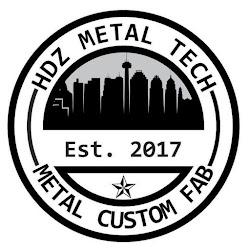 Hernandezmetaltechnologies - logo