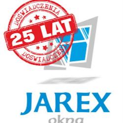 Jarexokna - logo