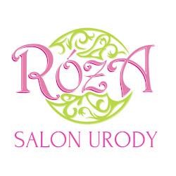 Salon roza - logo