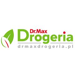 Drmaxdrogeria - logo
