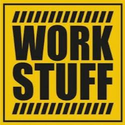 Work stuff - logo