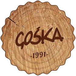 E-goska - logo
