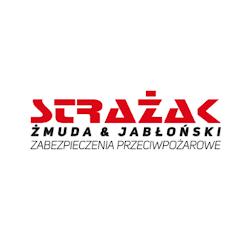Strazak - logo
