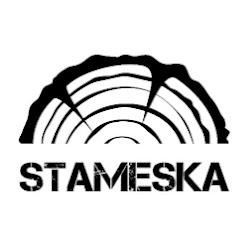 Stameska - logo
