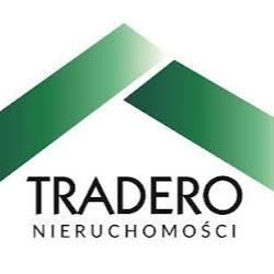 Tradero-nieruchomosci - logo