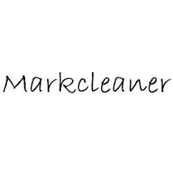 Markcleaner - logo