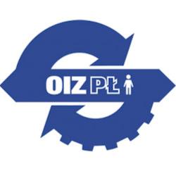 P - logo