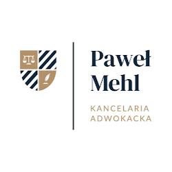Kancelaria-mehl - logo